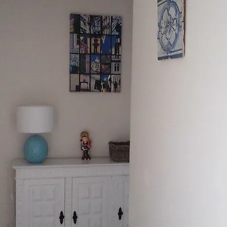 Appartement Graca Hommes