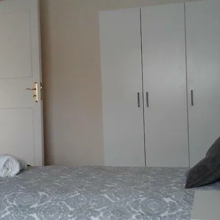 Graca Hommes Lägenhet Lisboa