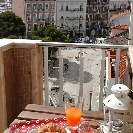 Graca Hommes Apartamento *