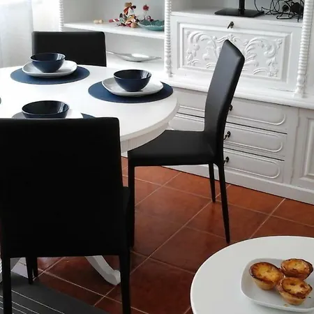 Graca Hommes Apartamento *